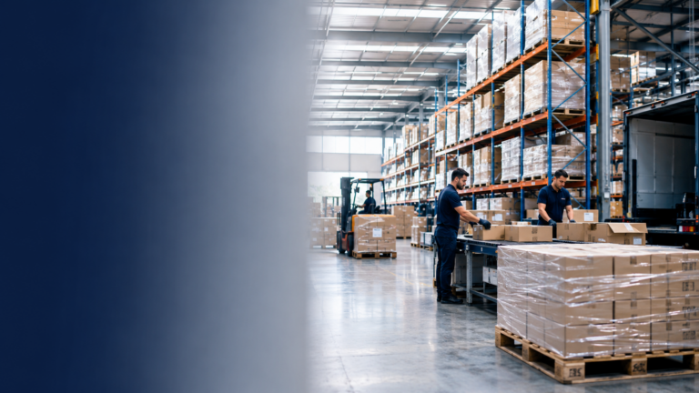 B2B vs B2C Fulfilment: A UK Retail Order Checklist