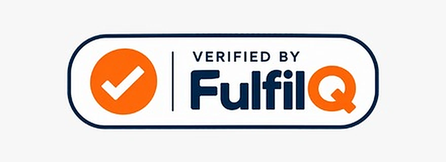 Verified by FulfilQ — East Midlands Fulfilment Hub