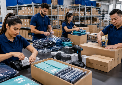 amazon prep service emfh